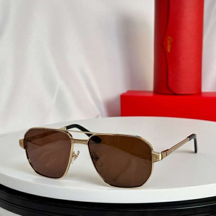 Picture of Cartier Sunglasses _SKUfw56788740fw